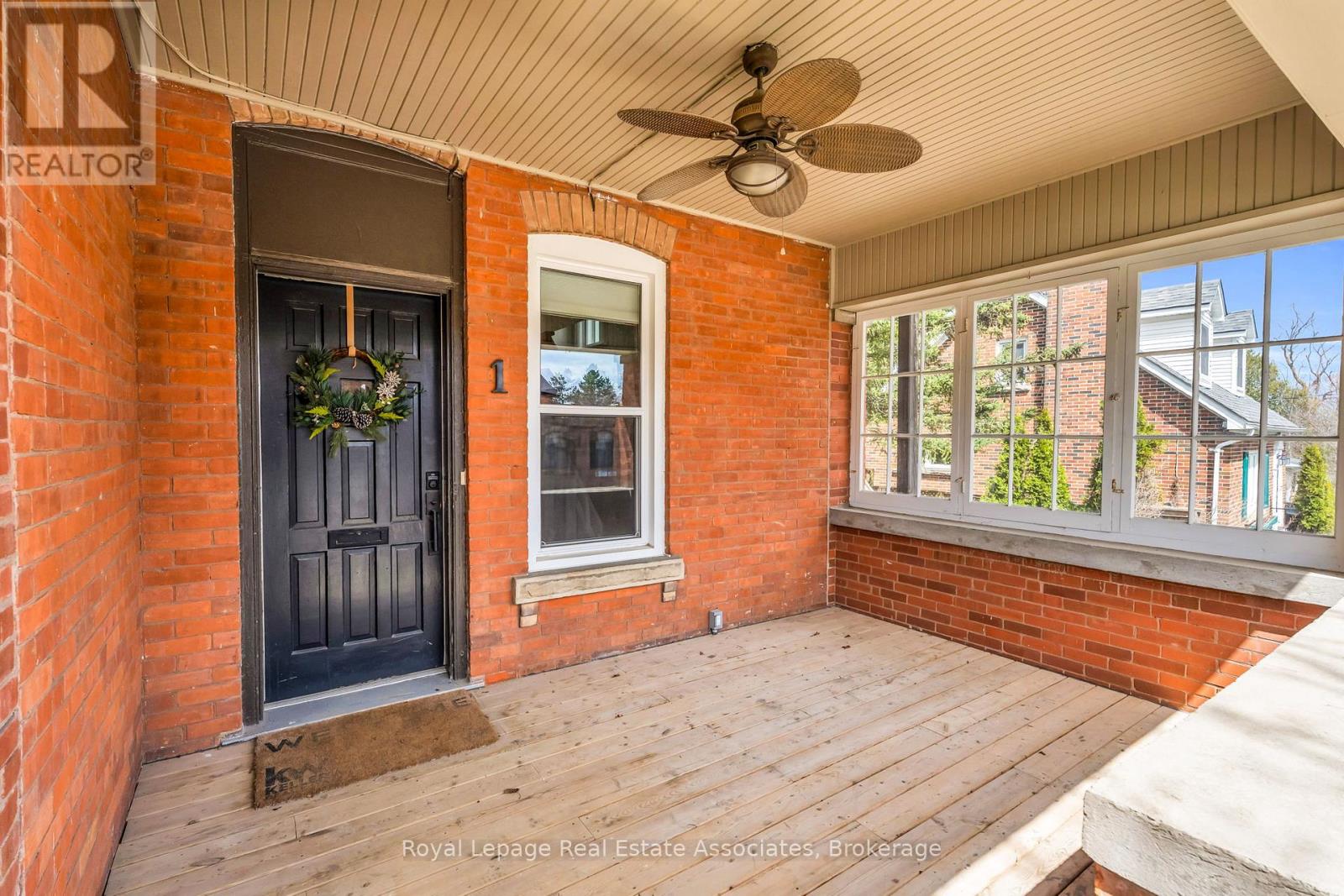 1 Third Avenue, Orangeville, Ontario  L9W 1G8 - Photo 3 - W12962612