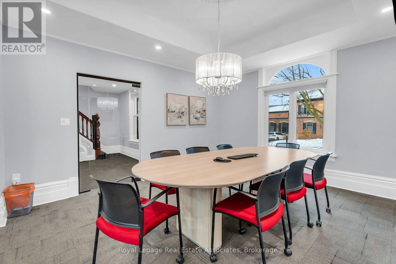 1 Third Avenue, Orangeville, Ontario  L9W 1G8 - Photo 10 - W12962622