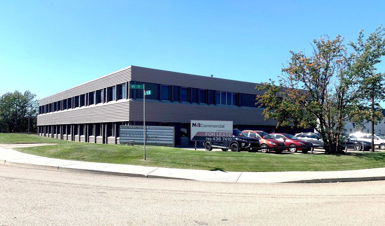 220 220, 9440  49 Street, Edmonton, Alberta