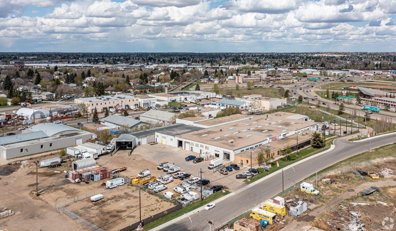 12210  Mount Lawn Road NW, Edmonton, Alberta  T5B 4J4 - Photo 2 - 44562480