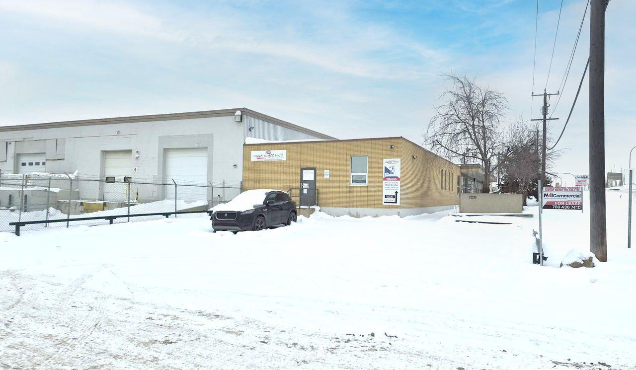 12210  Mount Lawn Road NW, Edmonton, Alberta  T5B 4J4 - Photo 1 - 44562480