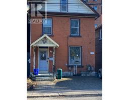 40 ORDNANCE STREET, Kingston, Ontario