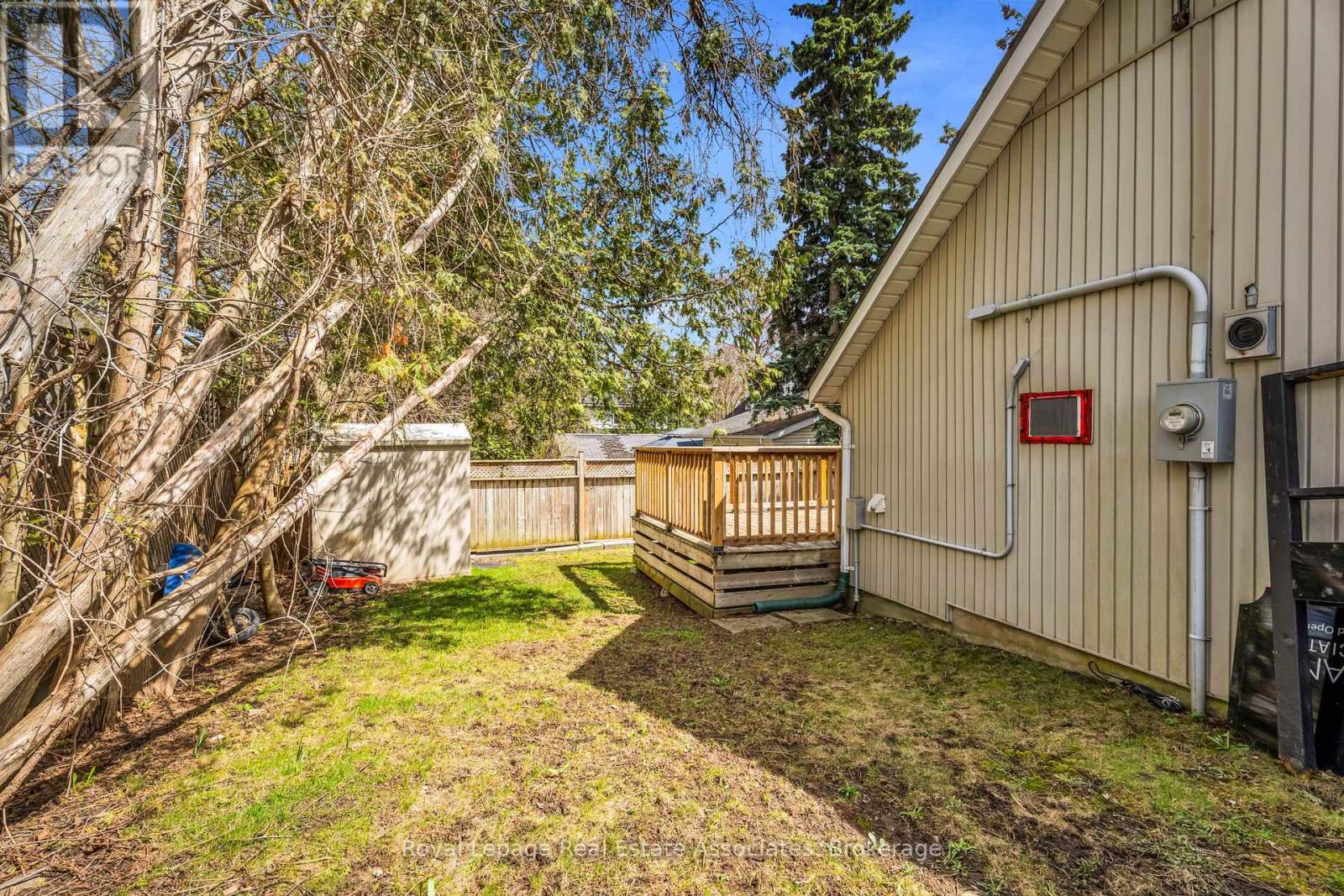 1 Third Avenue, Orangeville, Ontario  L9W 1G8 - Photo 44 - W12962612