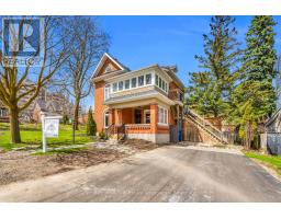 1 THIRD AVENUE, Orangeville, Ontario