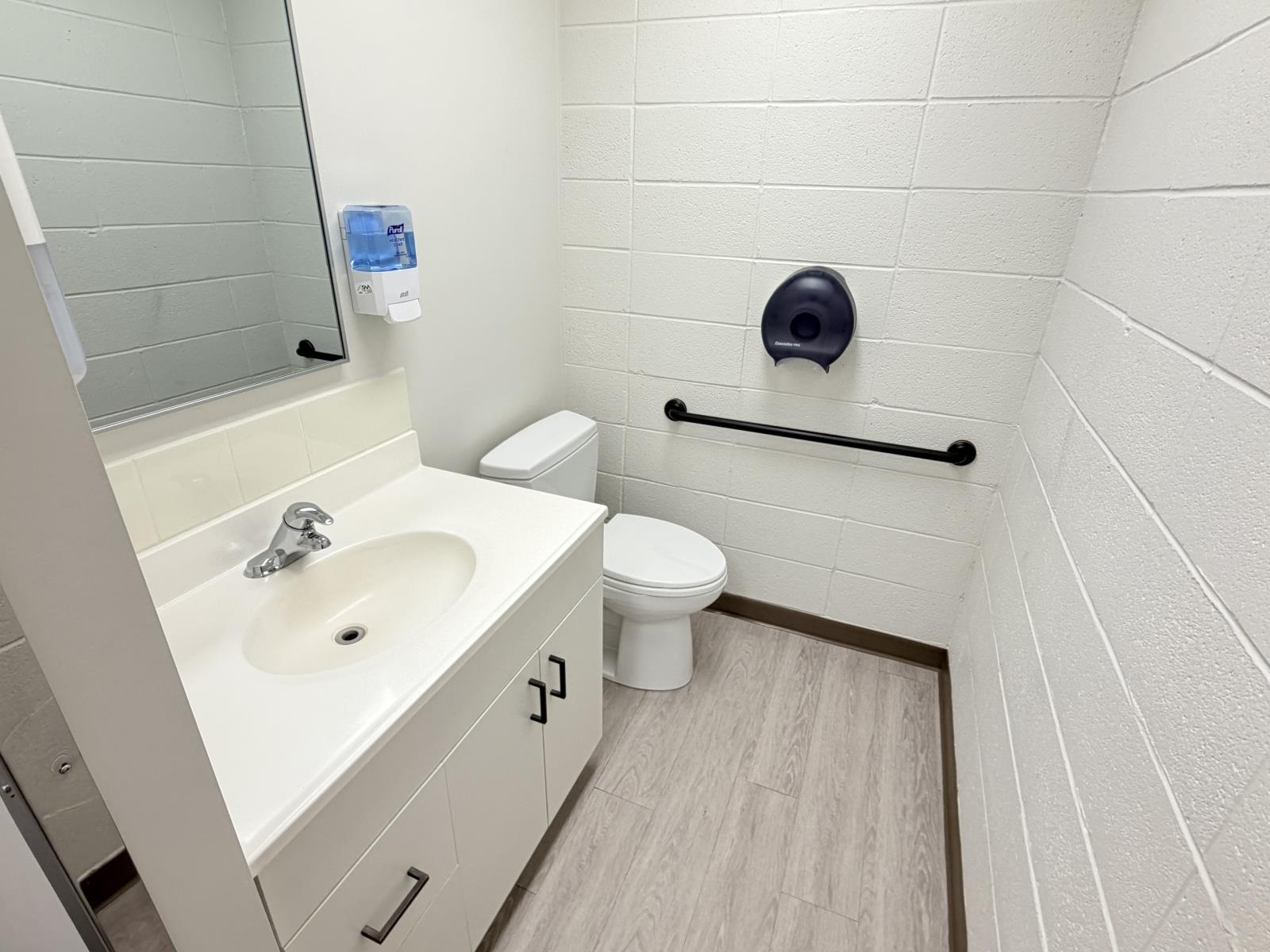 #3 #3, 9936  106 St, Westlock, Alberta  T7P 2K2 - Photo 10 - 44735228