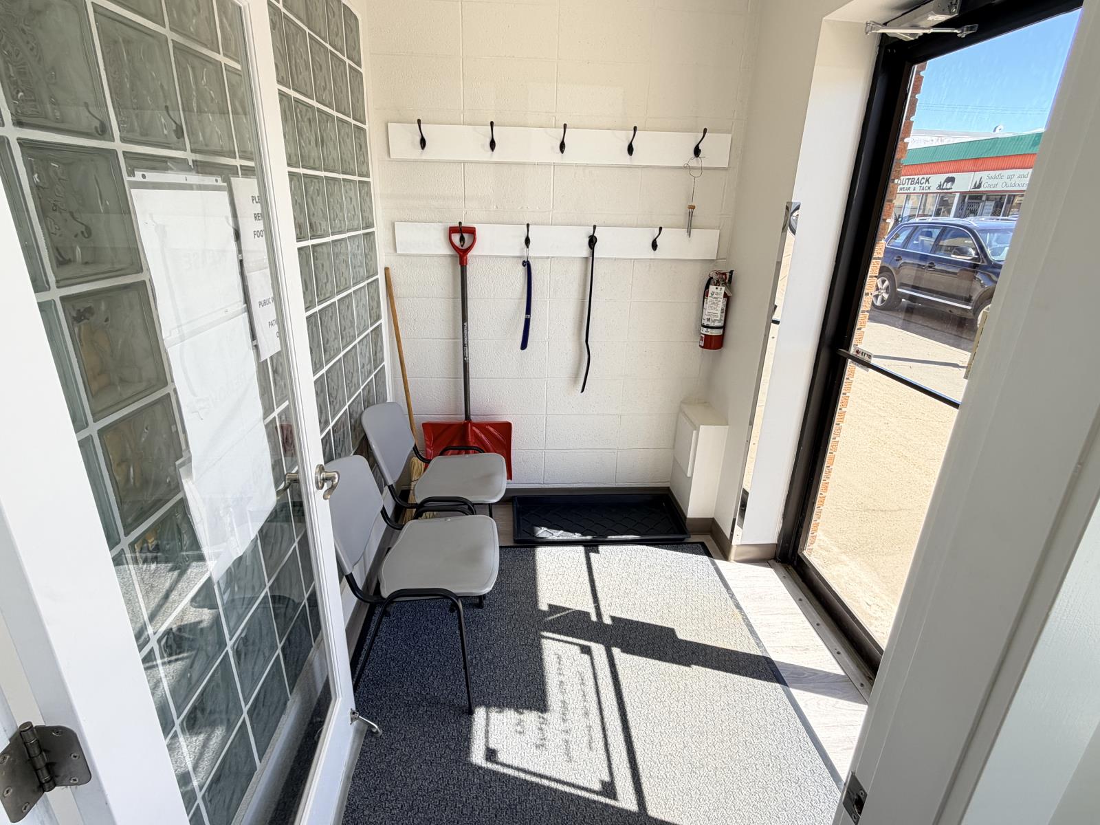 #3 #3, 9936  106 St, Westlock, Alberta  T7P 2K2 - Photo 2 - 44735228