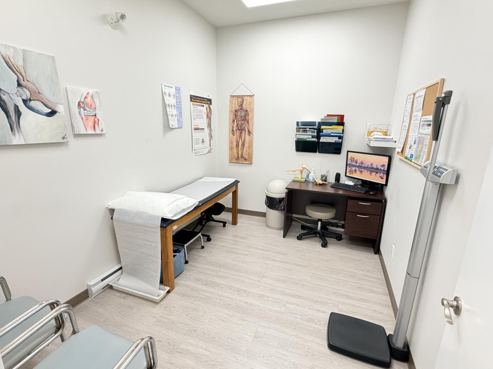 #3 #3, 9936  106 St, Westlock, Alberta  T7P 2K2 - Photo 4 - 44735228