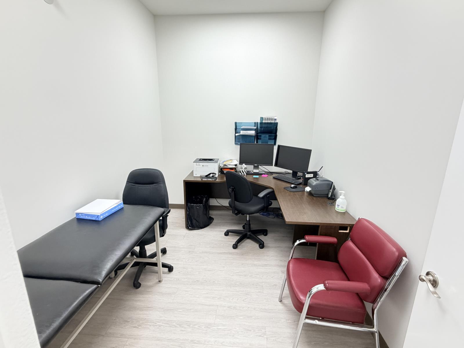 #3 #3, 9936  106 St, Westlock, Alberta  T7P 2K2 - Photo 7 - 44735228