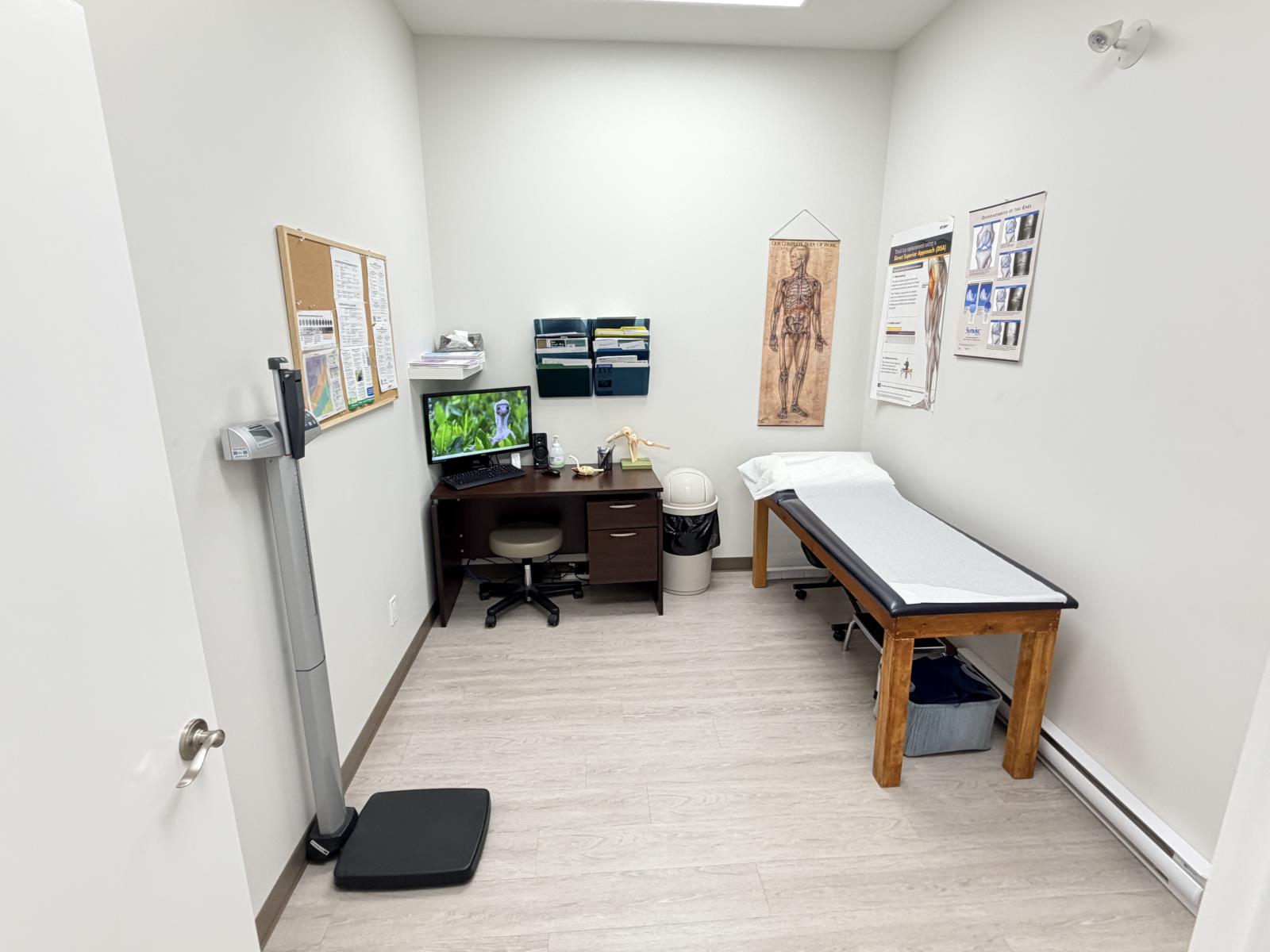 #3 #3, 9936  106 St, Westlock, Alberta  T7P 2K2 - Photo 5 - 44735228