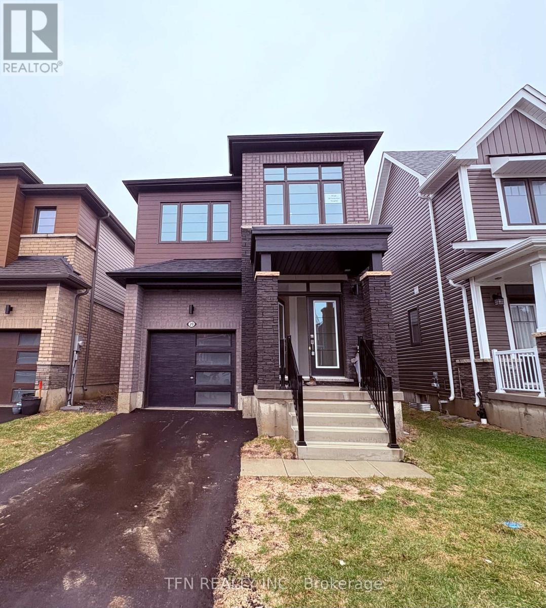 20 SELECTION HEIGHTS, Thorold, Ontario