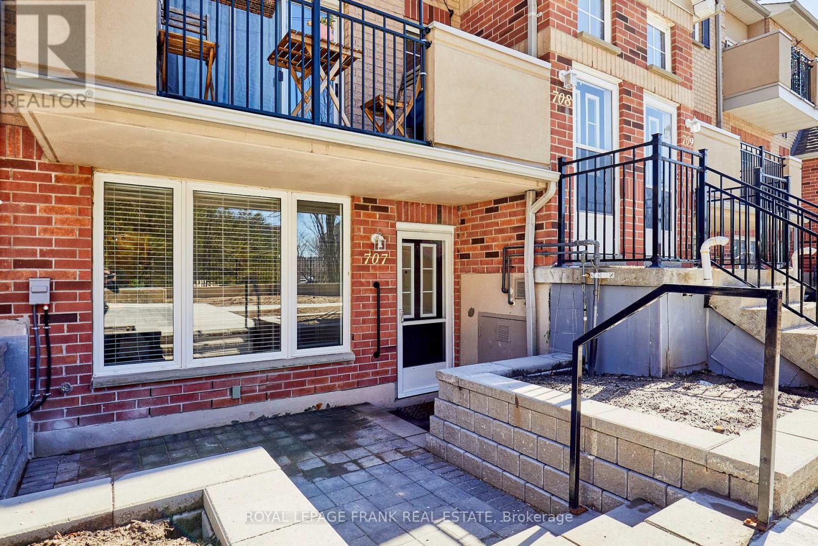 707 - 1400 The Esplanade N, Pickering, Ontario  L1V 6V2 - Photo 16 - E13023734