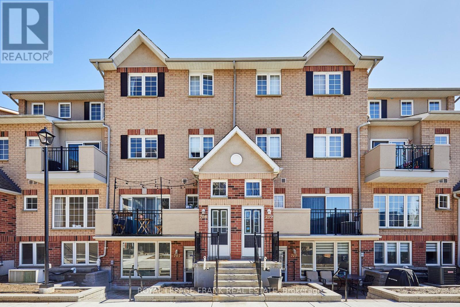 707 - 1400 The Esplanade N, Pickering, Ontario  L1V 6V2 - Photo 18 - E13023734