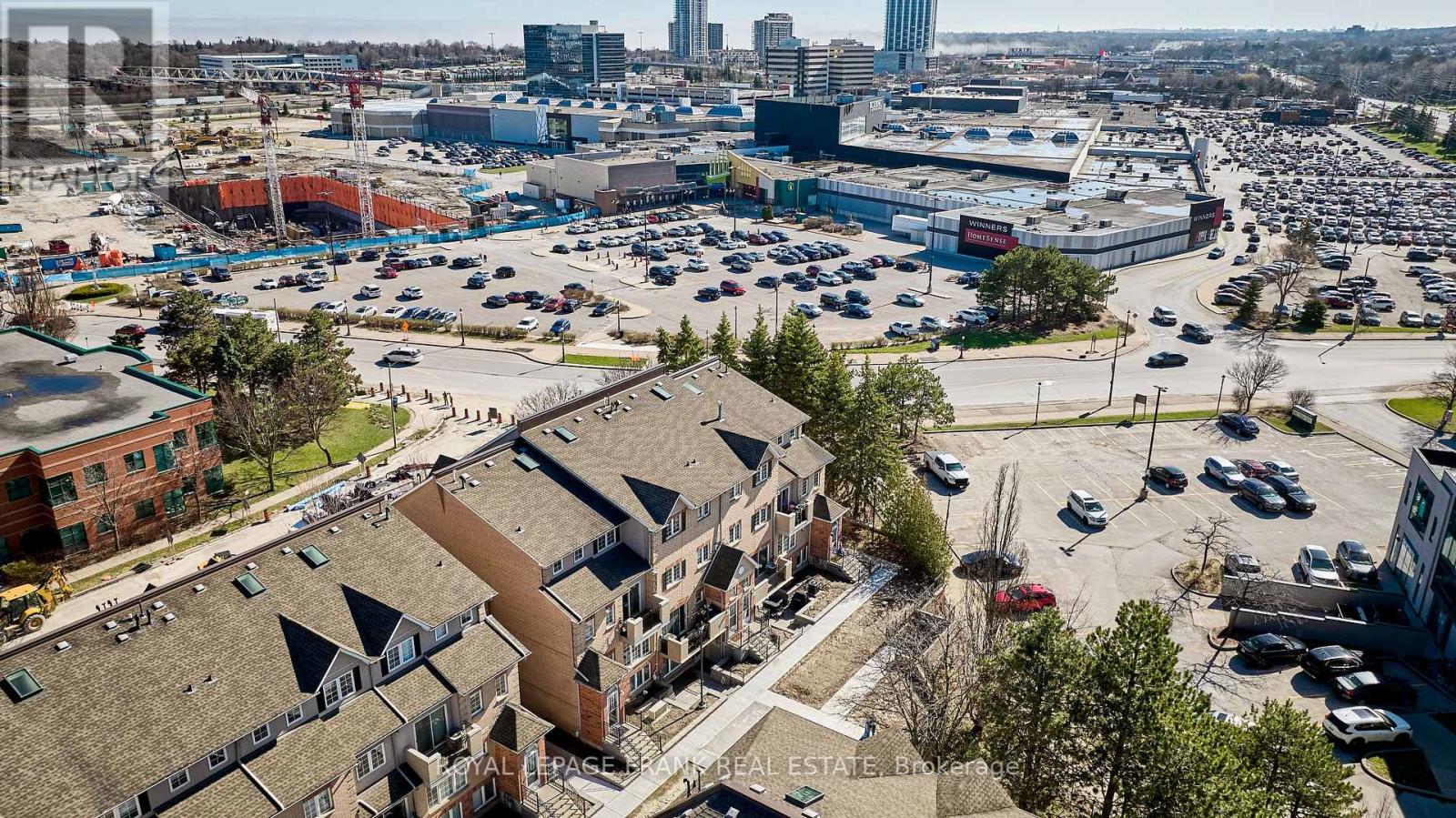 707 - 1400 The Esplanade N, Pickering, Ontario  L1V 6V2 - Photo 19 - E13023734