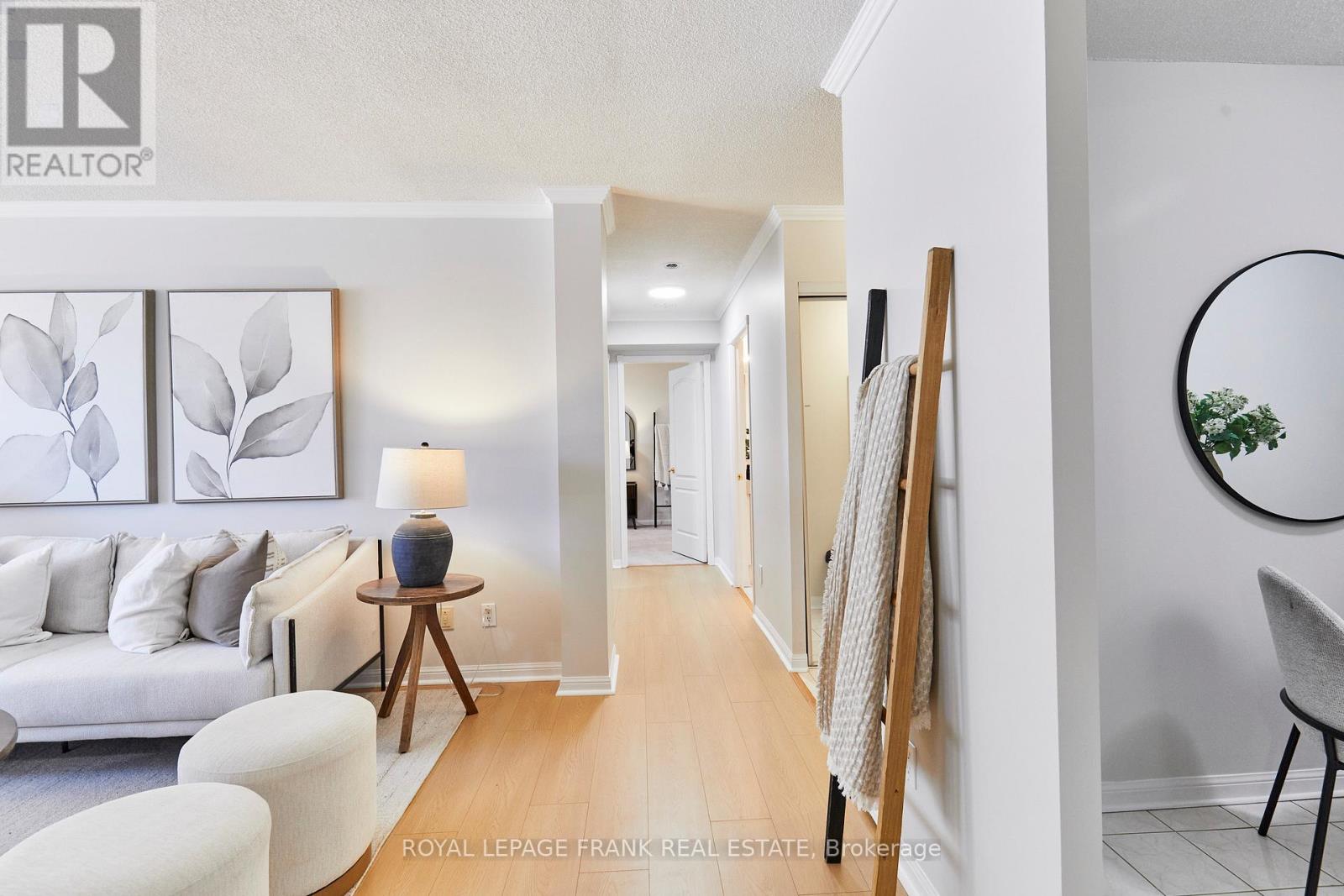 707 - 1400 The Esplanade N, Pickering, Ontario  L1V 6V2 - Photo 6 - E13023734