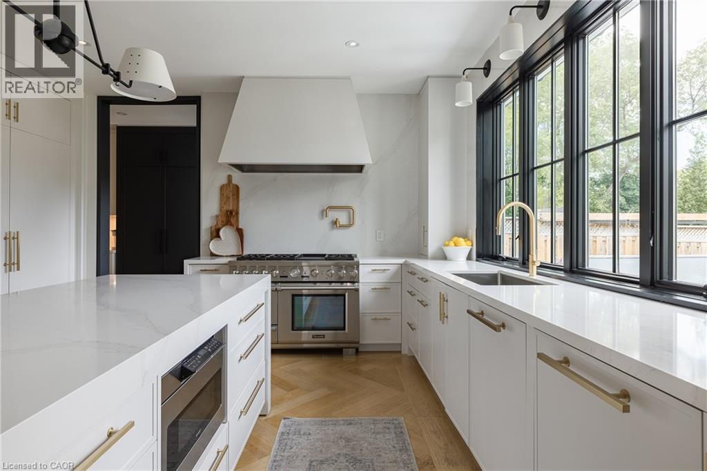 367 Seaton Drive, Oakville, Ontario  L6L 3X9 - Photo 12 - 40822371