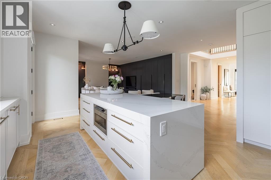 367 Seaton Drive, Oakville, Ontario  L6L 3X9 - Photo 13 - 40822371