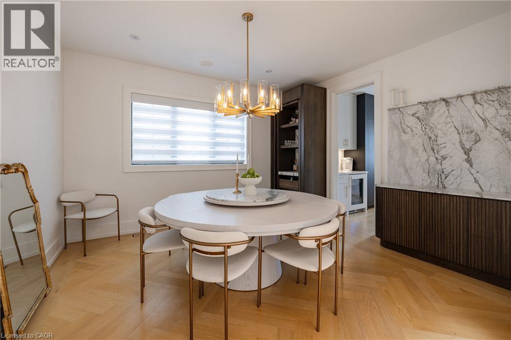 367 Seaton Drive, Oakville, Ontario  L6L 3X9 - Photo 15 - 40822371