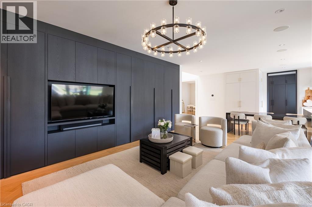 367 Seaton Drive, Oakville, Ontario  L6L 3X9 - Photo 9 - 40822371