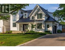 367 SEATON Drive, Oakville, Ontario
