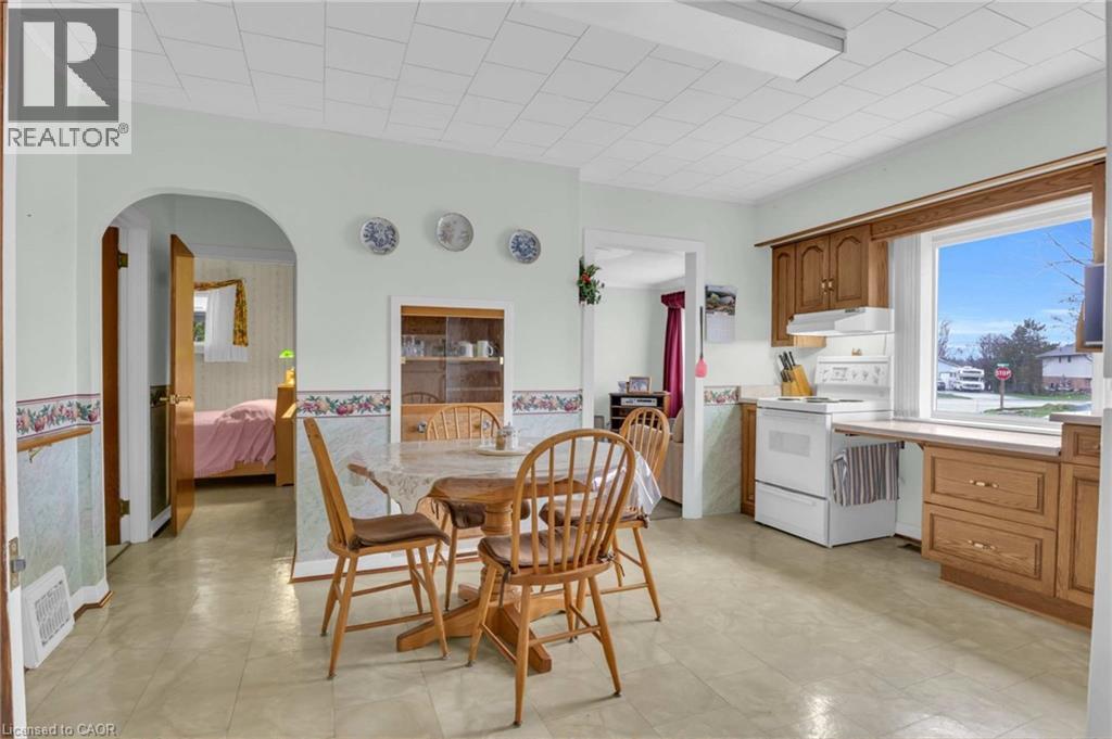 104 King Street, Palmerston, Ontario  N0G 2P0 - Photo 13 - 40821165