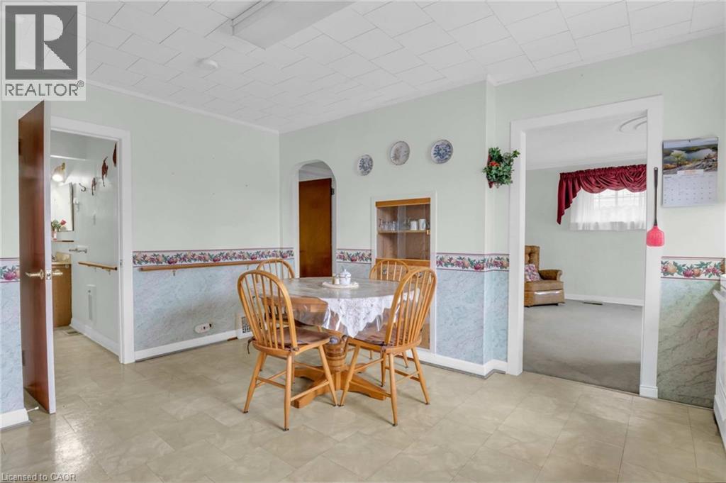 104 King Street, Palmerston, Ontario  N0G 2P0 - Photo 16 - 40821165