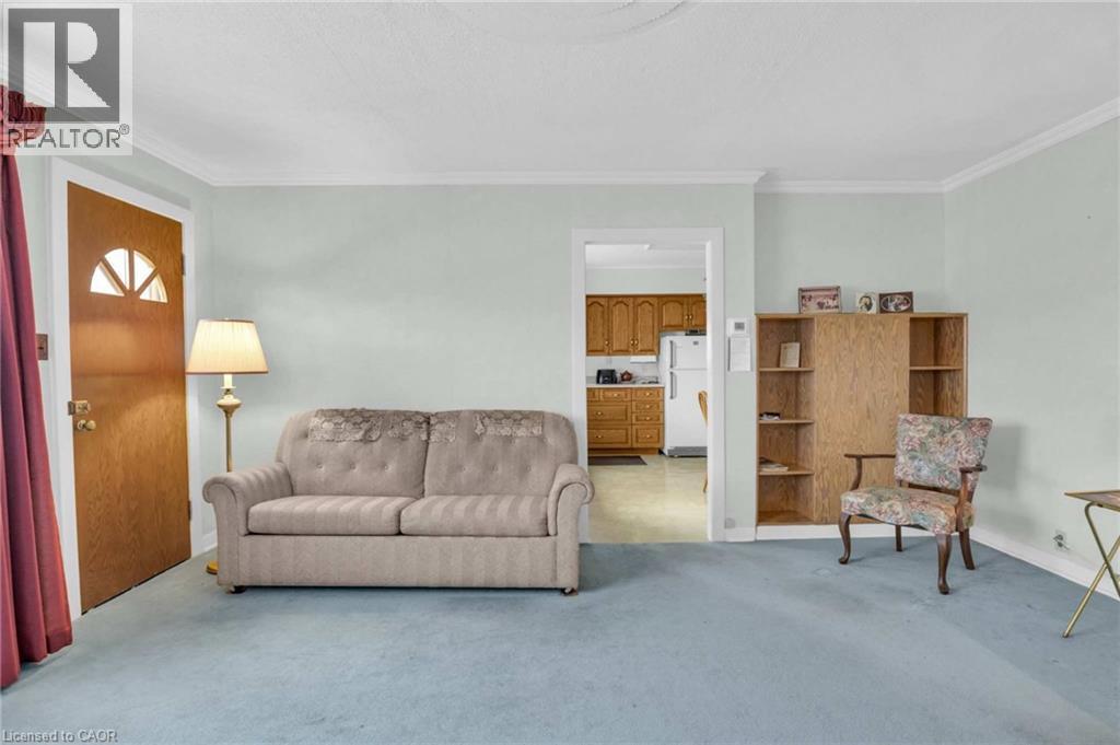 104 King Street, Palmerston, Ontario  N0G 2P0 - Photo 17 - 40821165