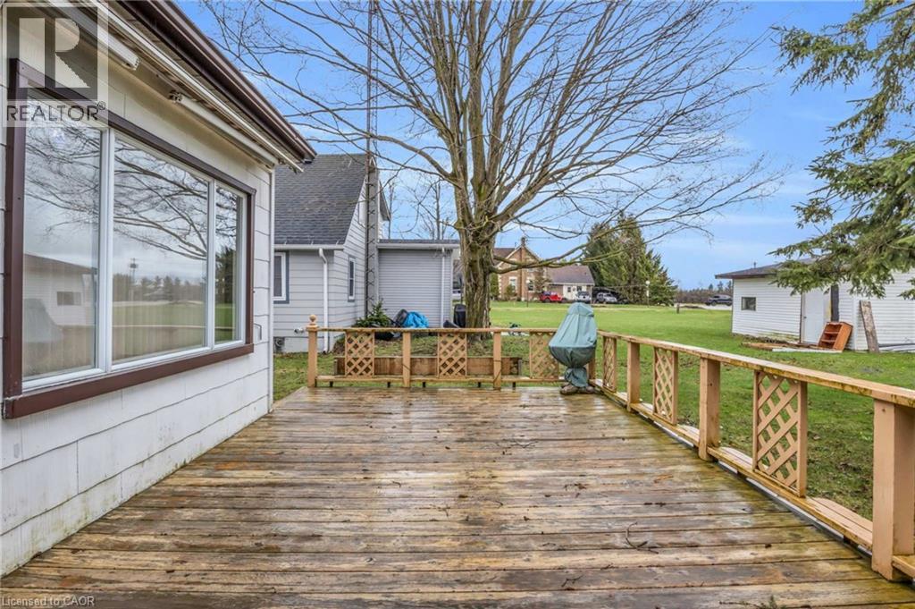 104 King Street, Palmerston, Ontario  N0G 2P0 - Photo 27 - 40821165