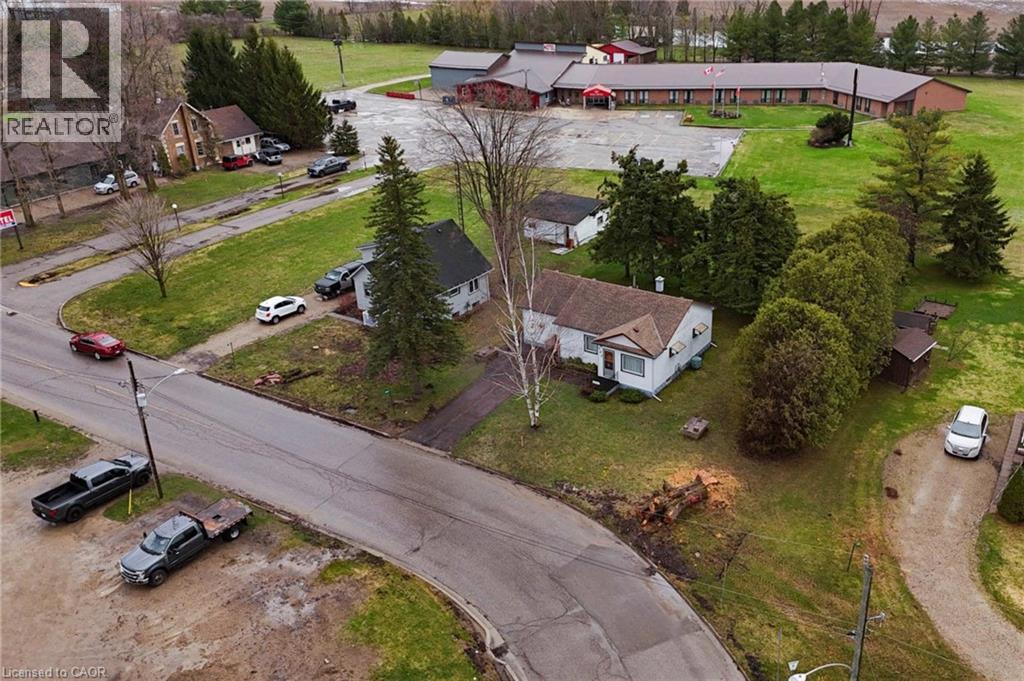 104 King Street, Palmerston, Ontario  N0G 2P0 - Photo 34 - 40821165