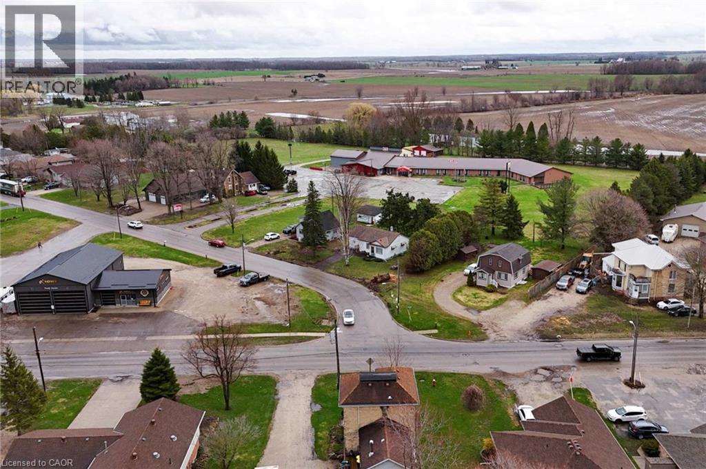 104 King Street, Palmerston, Ontario  N0G 2P0 - Photo 35 - 40821165