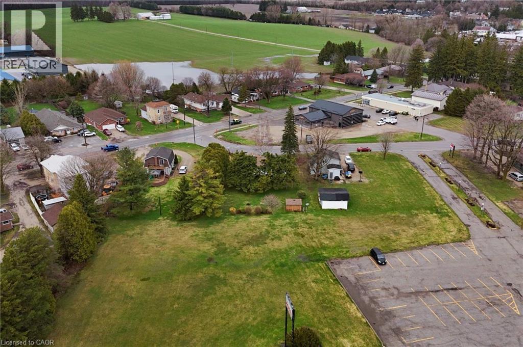 104 King Street, Palmerston, Ontario  N0G 2P0 - Photo 36 - 40821165