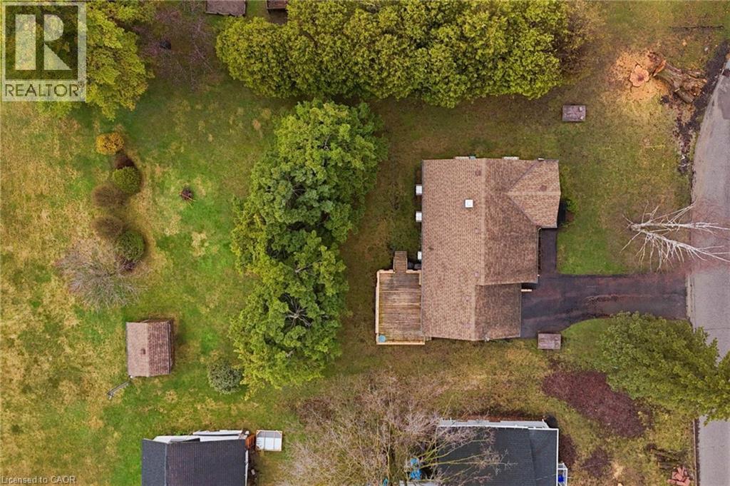 104 King Street, Palmerston, Ontario  N0G 2P0 - Photo 37 - 40821165