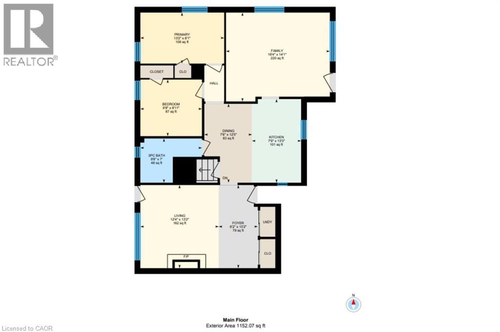 104 King Street, Palmerston, Ontario  N0G 2P0 - Photo 38 - 40821165