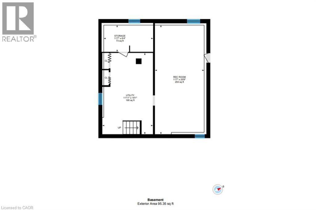 104 King Street, Palmerston, Ontario  N0G 2P0 - Photo 39 - 40821165