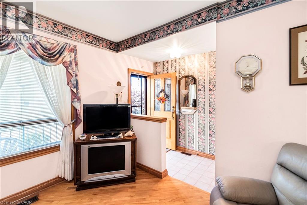 538 Hughson Street N, Hamilton, Ontario  L8L 4N9 - Photo 7 - 40813136