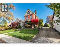 538 HUGHSON Street N, Hamilton, Ontario