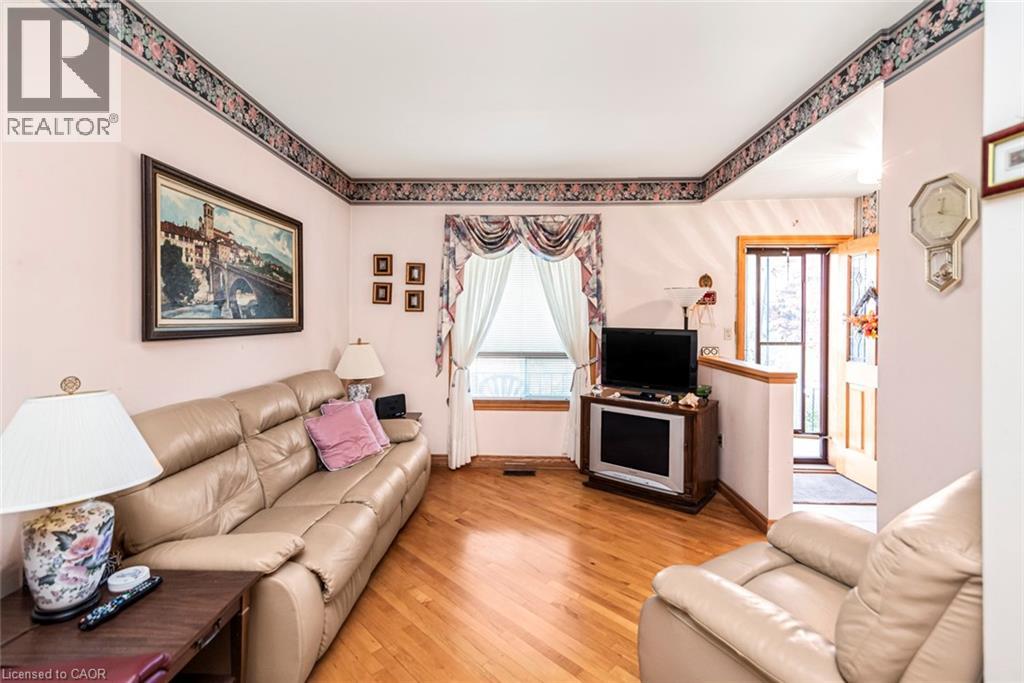 538 Hughson Street N, Hamilton, Ontario  L8L 4N9 - Photo 10 - 40813136