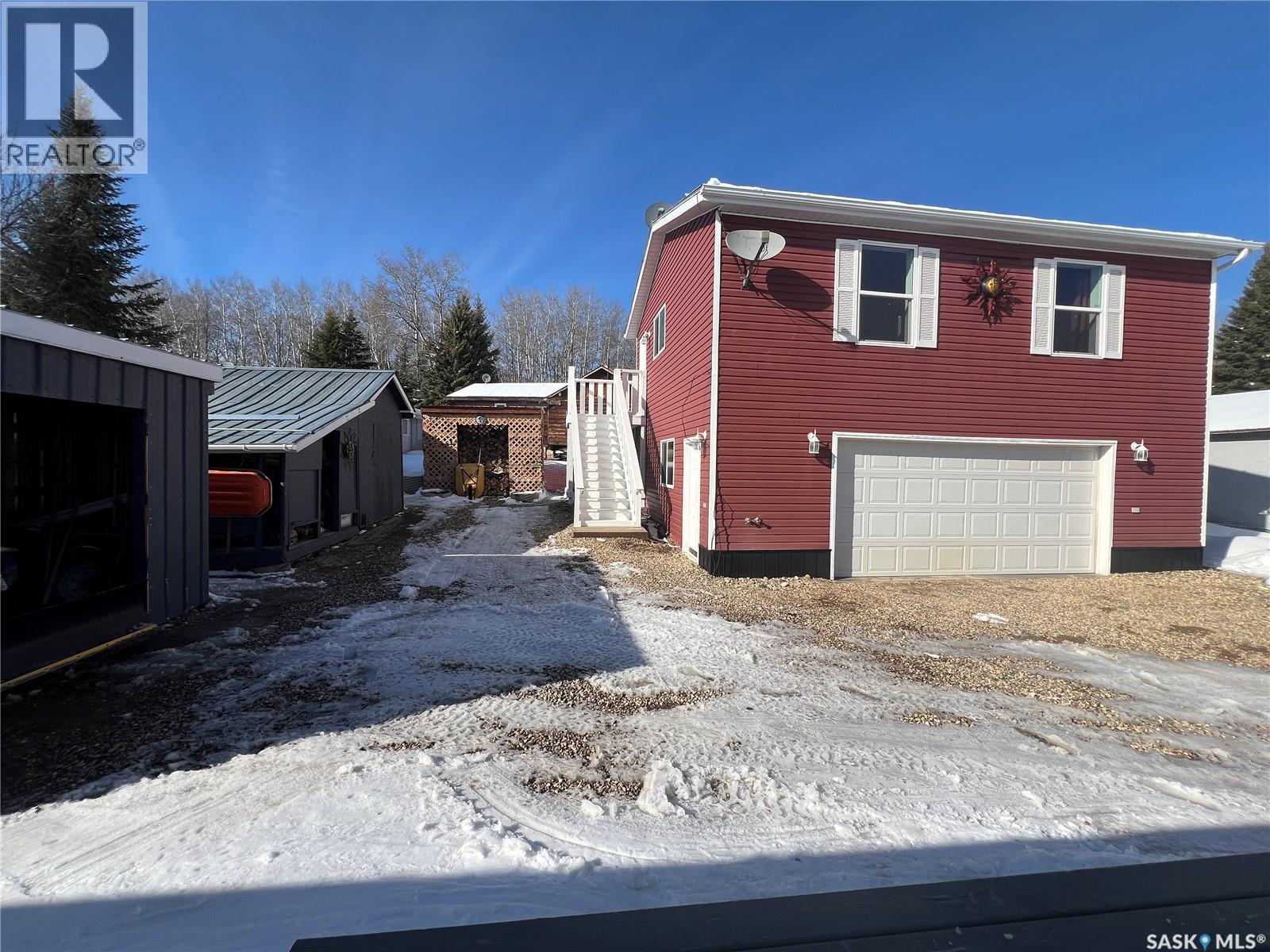 113 Poplar Crescent, Hudson Bay Rm No. 394, Saskatchewan  S0E 0Y0 - Photo 5 - SK033377