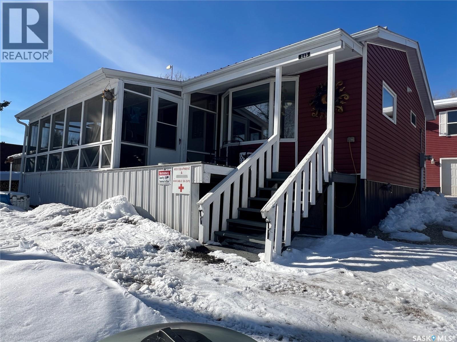 113 Poplar Crescent, Hudson Bay Rm No. 394, Saskatchewan  S0E 0Y0 - Photo 3 - SK033377