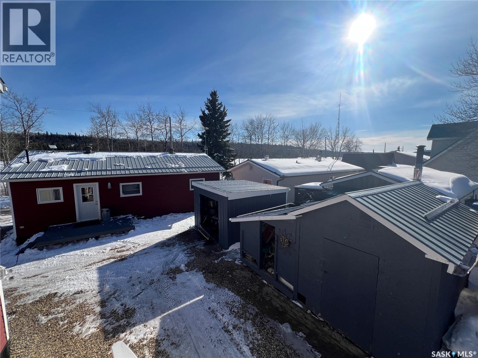 113 Poplar Crescent, Hudson Bay Rm No. 394, Saskatchewan  S0E 0Y0 - Photo 32 - SK033377