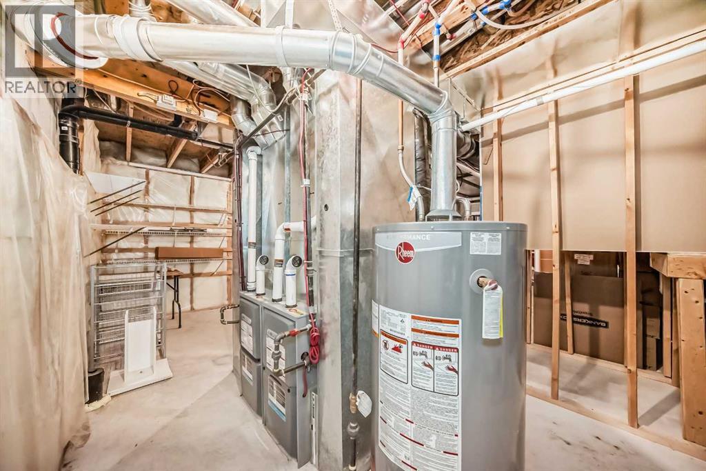 220 Rocky Ridge Villas NW, Calgary, Alberta  T3G 4R3 - Photo 41 - A2297086