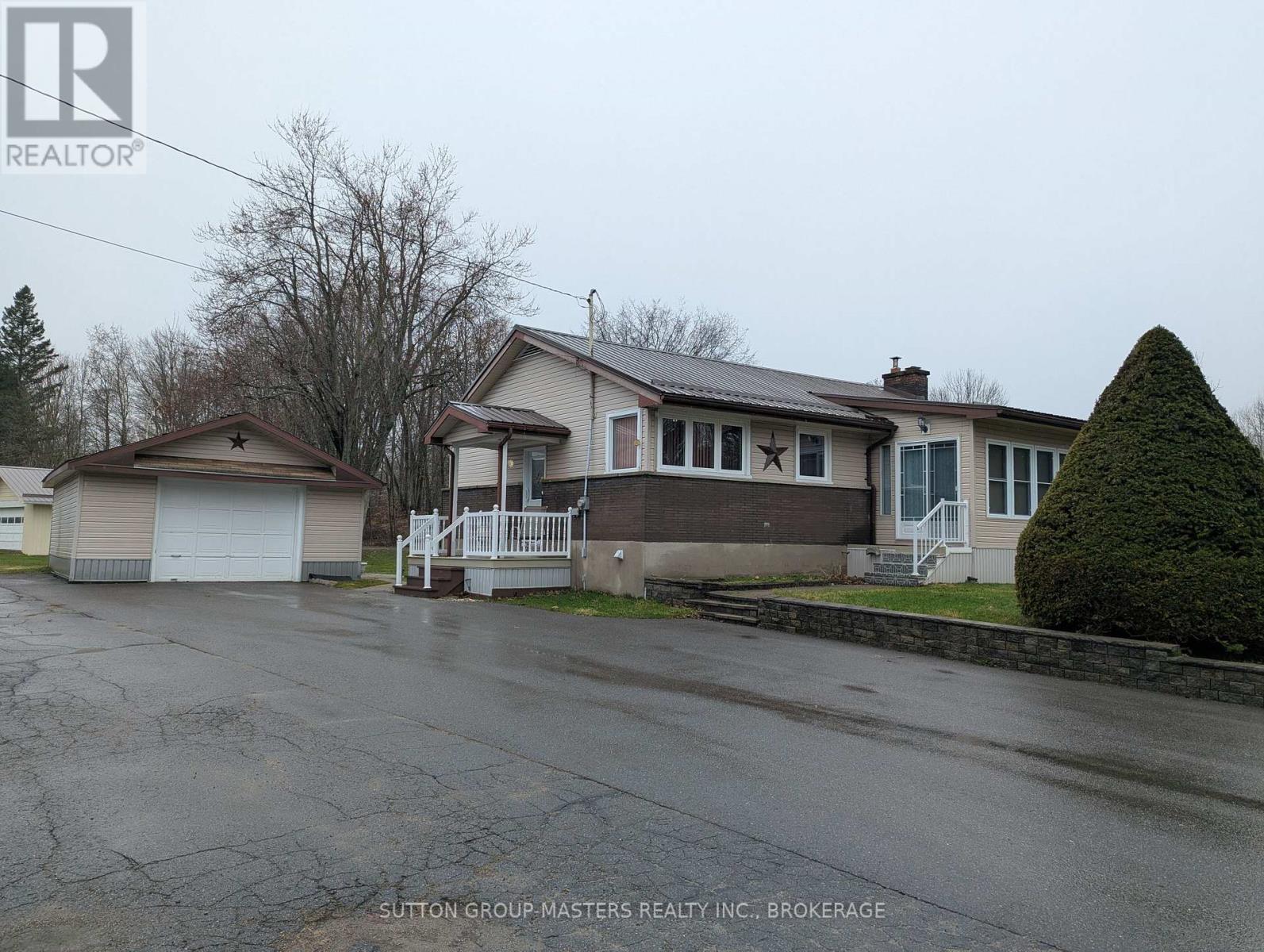 4267 Easy Street, Frontenac, Ontario  K0H 2W0 - Photo 1 - X13023630