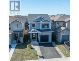 217 HOLDEN STREET, Kingston, Ontario