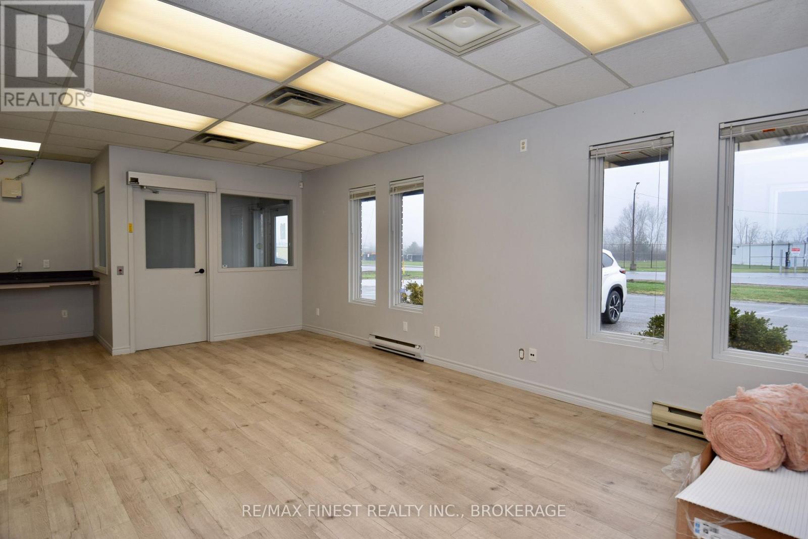 Unit B - 20 Richmond Unit B Richmond Boulevard, Greater Napanee, Ontario  K7R 4A4 - Photo 2 - X13023732