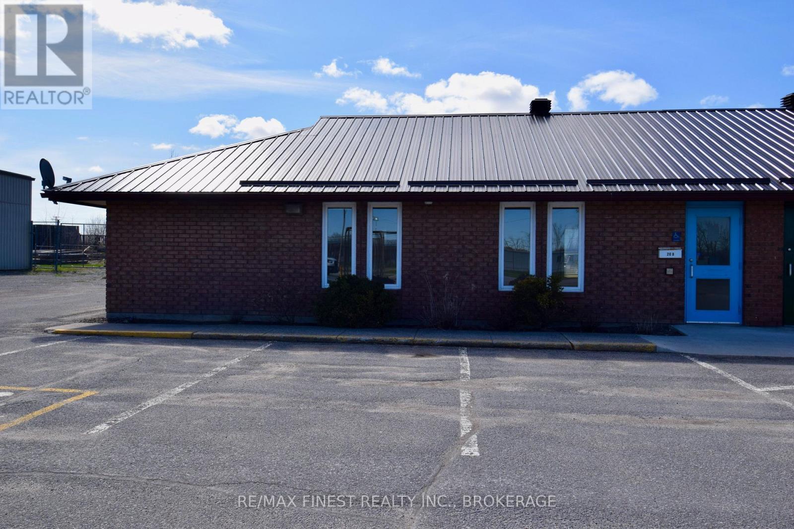 Unit B - 20 Richmond Unit B Richmond Boulevard, Greater Napanee, Ontario  K7R 4A4 - Photo 9 - X13023732