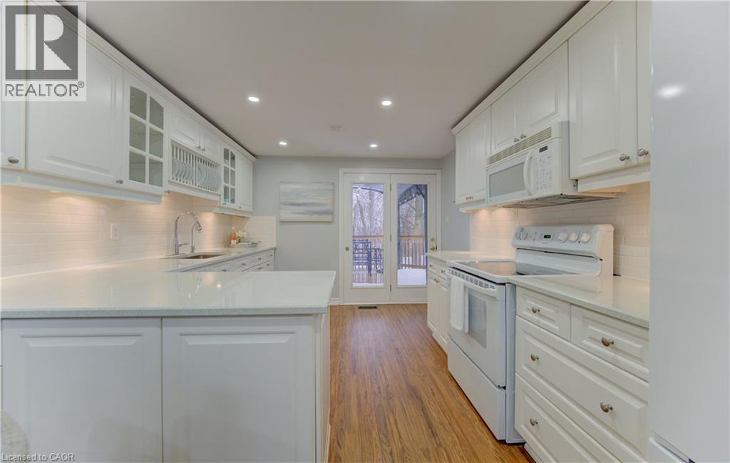 414 Woods Lane, Cambridge, Ontario  N3H 5J4 - Photo 7 - 40816901