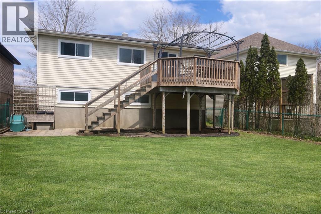 414 Woods Lane, Cambridge, Ontario  N3H 5J4 - Photo 27 - 40816901