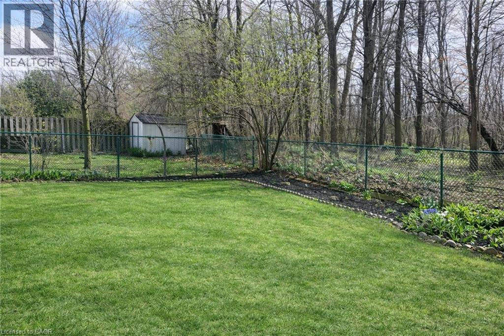 414 Woods Lane, Cambridge, Ontario  N3H 5J4 - Photo 26 - 40816901