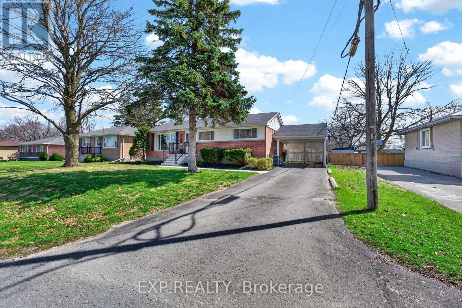 390 Mcewen Drive, Kingston, Ontario  K7M 3W3 - Photo 2 - X13023686