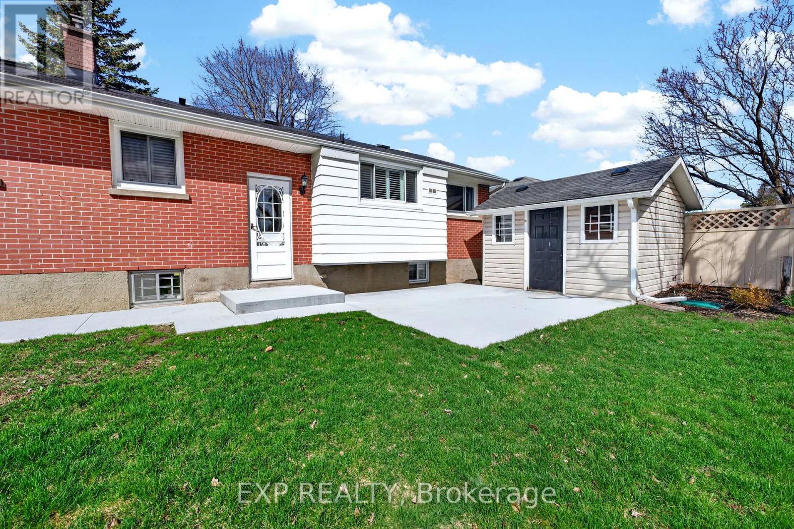 390 Mcewen Drive, Kingston, Ontario  K7M 3W3 - Photo 34 - X13023686