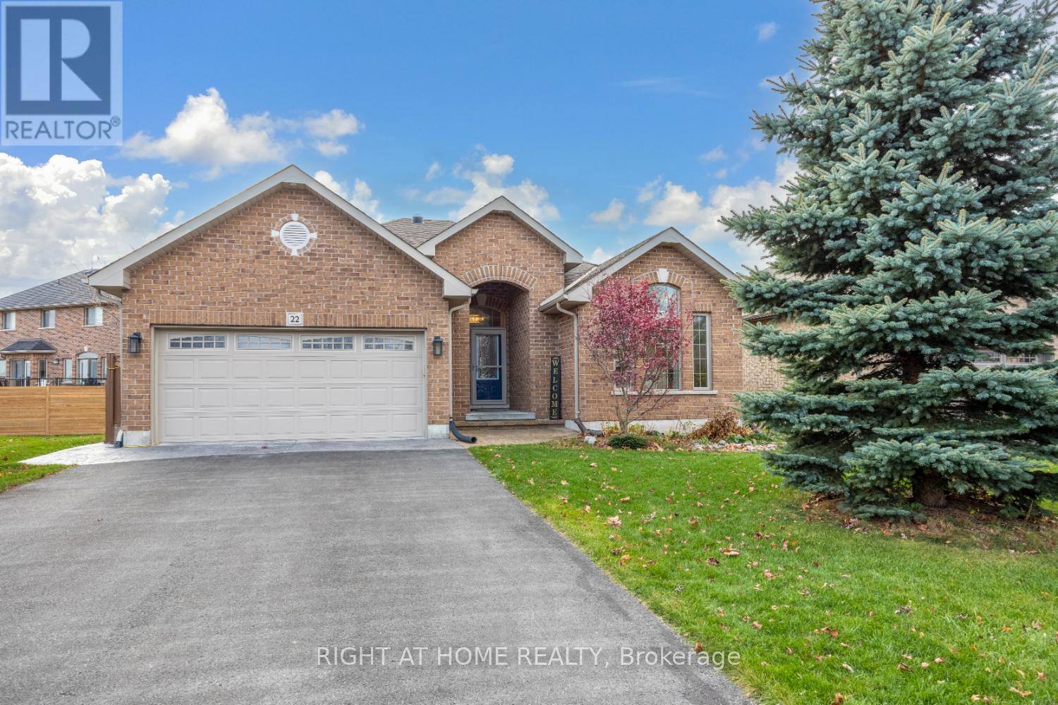 22 Lavender Place, Belleville, Ontario  K8P 0B9 - Photo 32 - X13023752